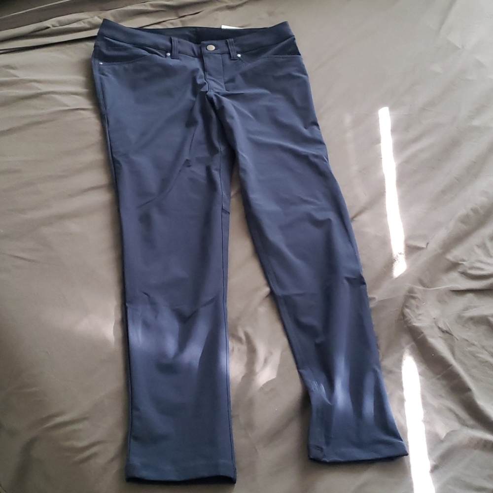 Abc pant slim 34L